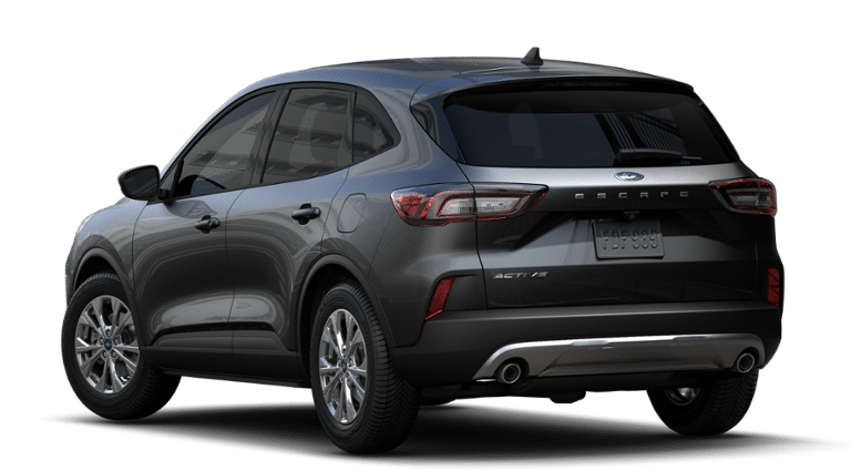 2025 Ford Escape Active photo 2
