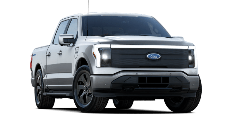 Thumbnail: 2023 Ford F-150 - 48