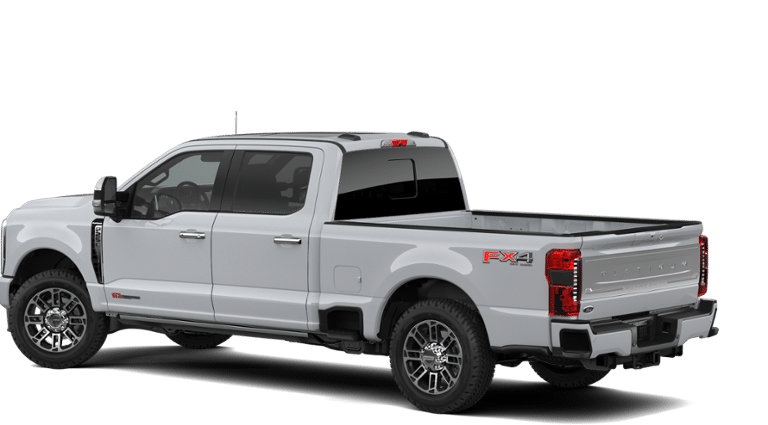 Thumbnail: 2026 Ford F-250 - 46