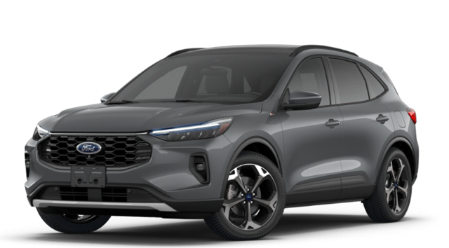 2026 Ford Escape ST-Line Select SUV