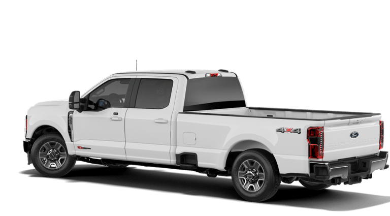 New 2027 Ford F-350 Truck