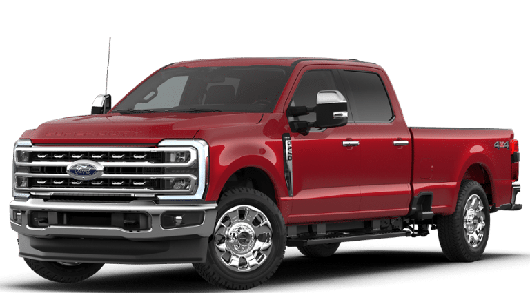 Ford F-250