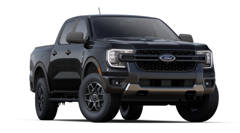 Thumbnail: 2025 Ford Ranger - 26