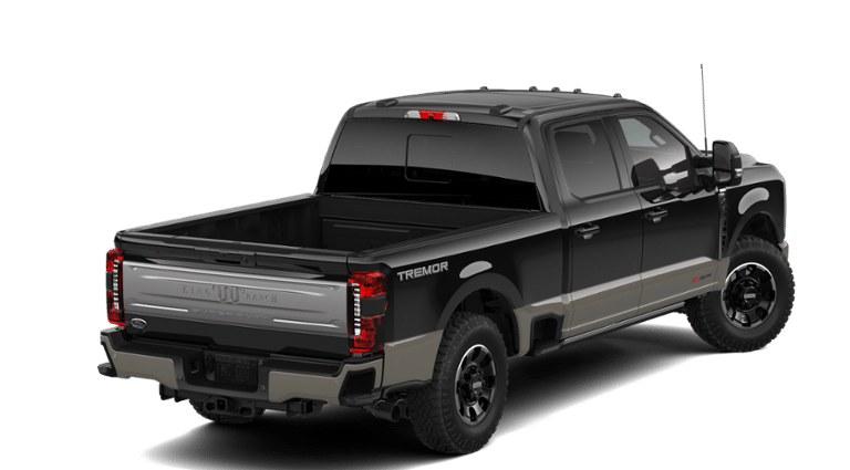 Thumbnail: 2026 Ford F-250 - 25