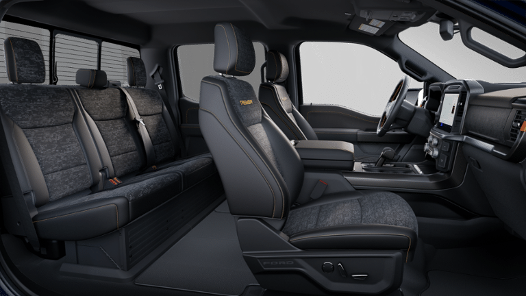 Thumbnail: 2025 Ford F-150 - 29