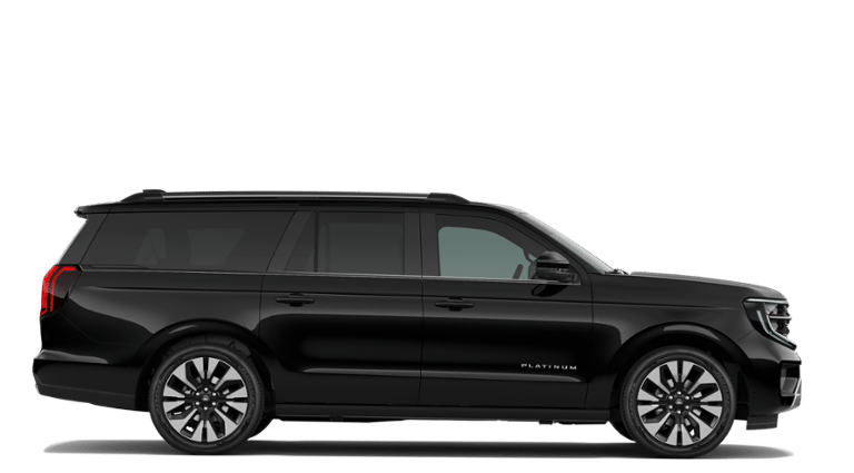 Thumbnail: 2026 Ford Expedition MAX - 28