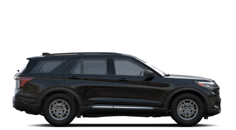 Thumbnail: 2025 Ford Explorer - 13
