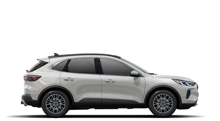 2024 Ford Escape Plug-in Hybrid 6