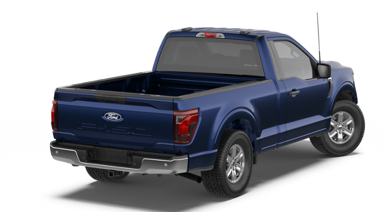 Thumbnail: 2026 Ford F-150 - 25