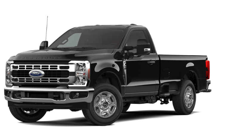 2026 Ford F-350 Super Duty XL's photo