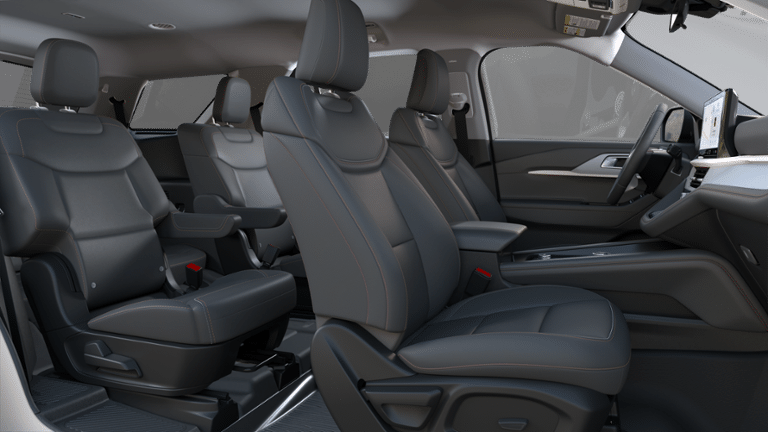 Thumbnail: 2025 Ford Explorer - 30