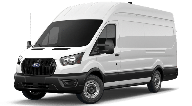 2026 Ford Transit 350 High Roof 148EL WB's photo