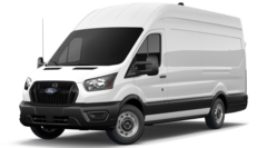 2026 Ford Transit-350 Cargo Base Van High Roof Ext. Van