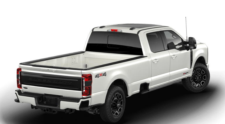 Thumbnail: 2026 Ford F-350 - 47