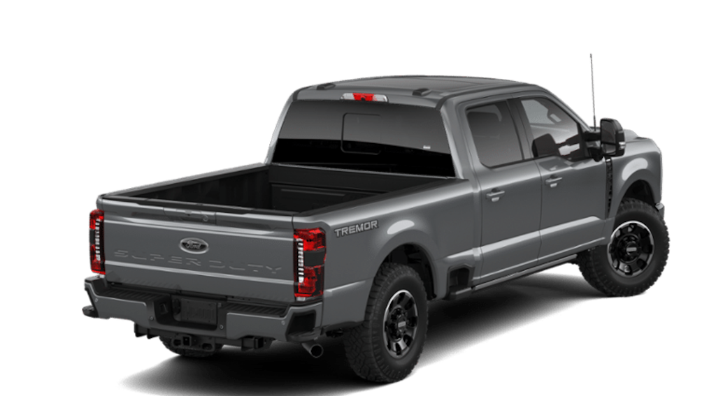 New 2026 Ford Super Duty F-250 Lariat TRUCK
