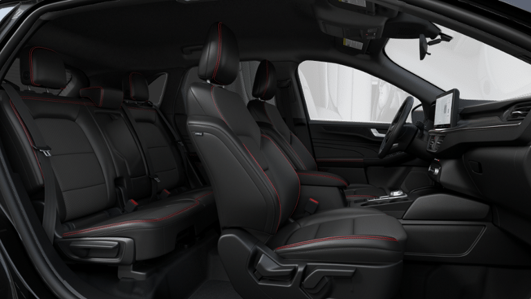 Thumbnail: 2025 Ford Escape - 29