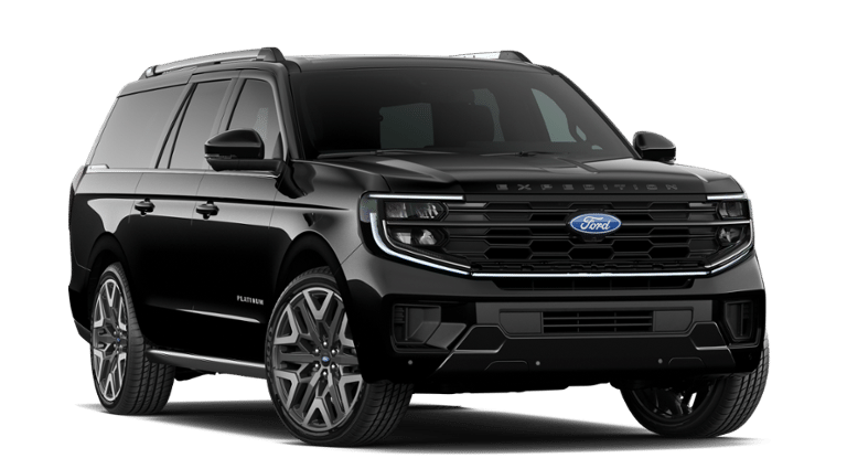 Thumbnail: 2027 Ford Expedition MAX - 4