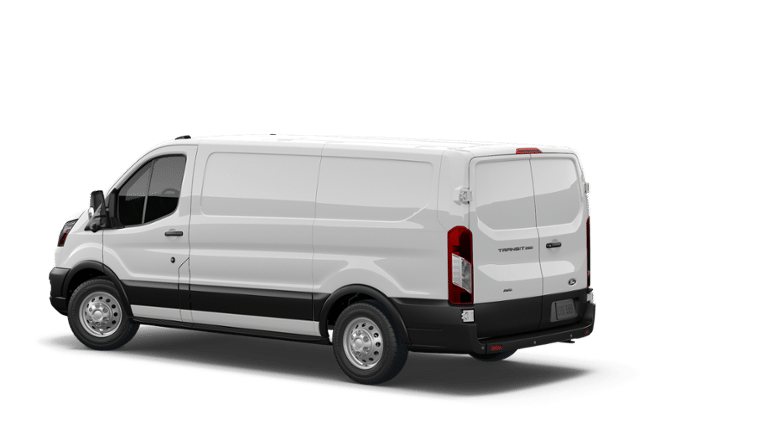 2026 Ford Transit Van Base - Photo 2