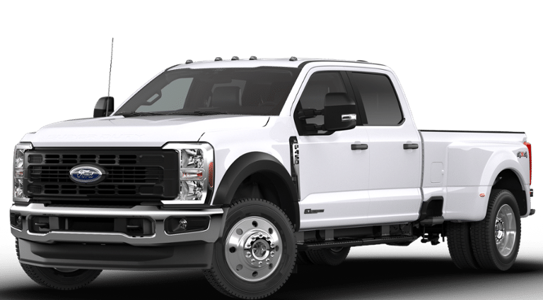 Ford F-450