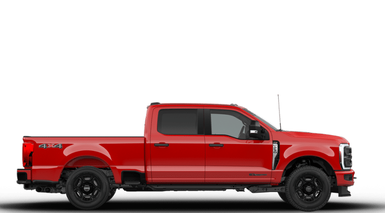 2026 Ford F-250 Super Duty XL - Photo 49