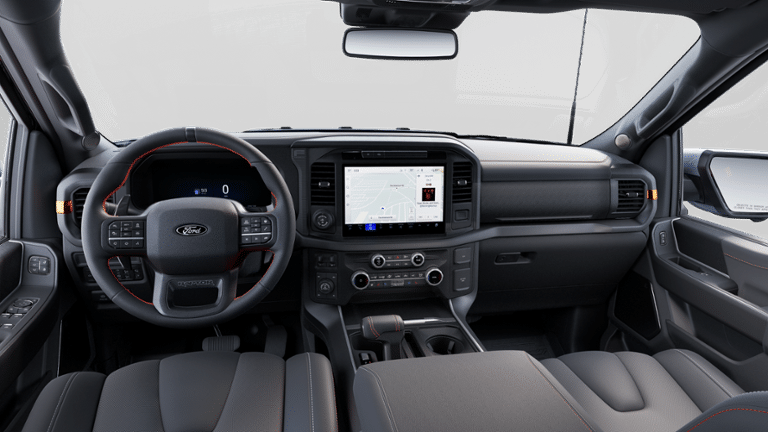 Thumbnail: 2025 Ford F-150 - 7