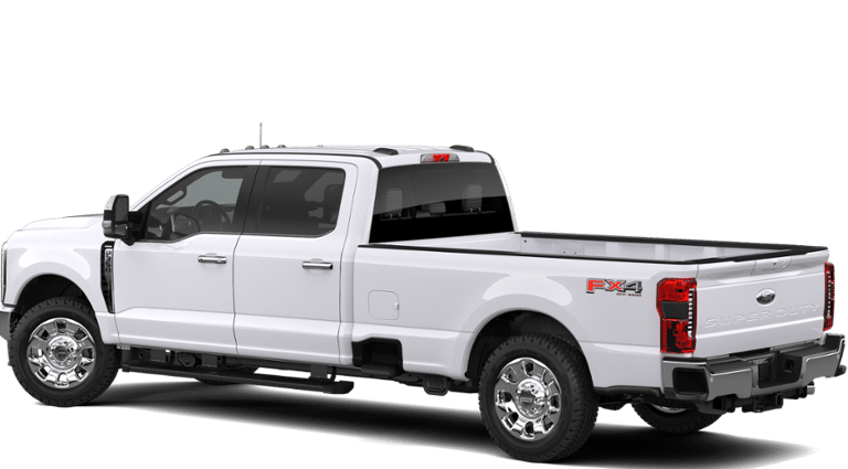 2026 Ford F-350 Super Duty Lariat - Photo 27