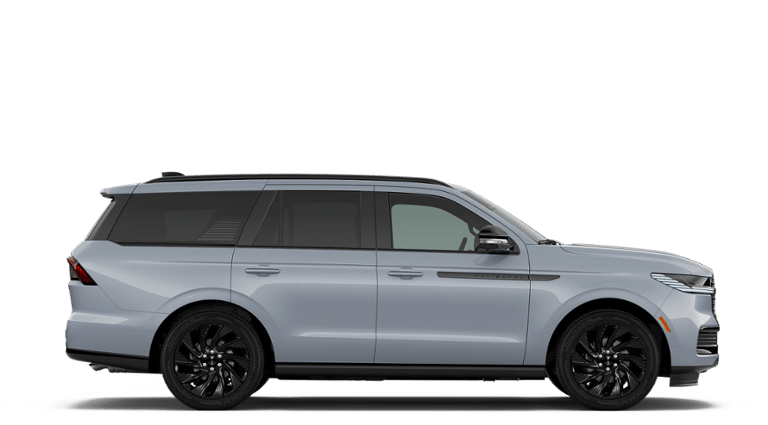 2026 Lincoln Navigator Reserve SUV