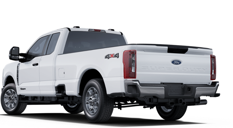 2025 Ford F-250 photo 2