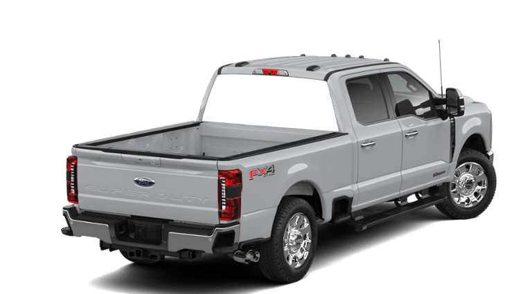 New 2026 Ford Super Duty F-250® Lariat® TRUCK
