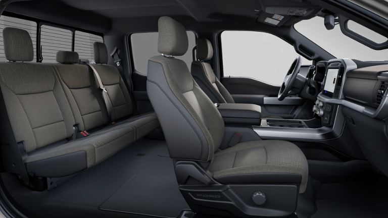 Thumbnail: 2025 Ford F-150 - 29