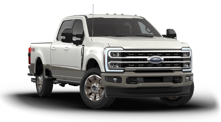 2026 Ford F-250 photo 4