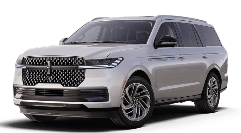2025 Lincoln Navigator