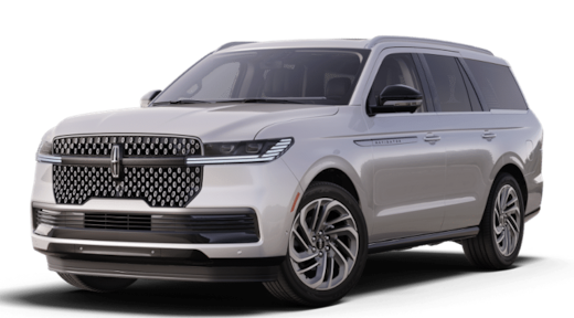 2025 Lincoln Navigator Reserve photo 2