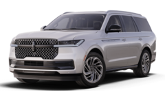 2025 Lincoln Navigator Reserve SUV