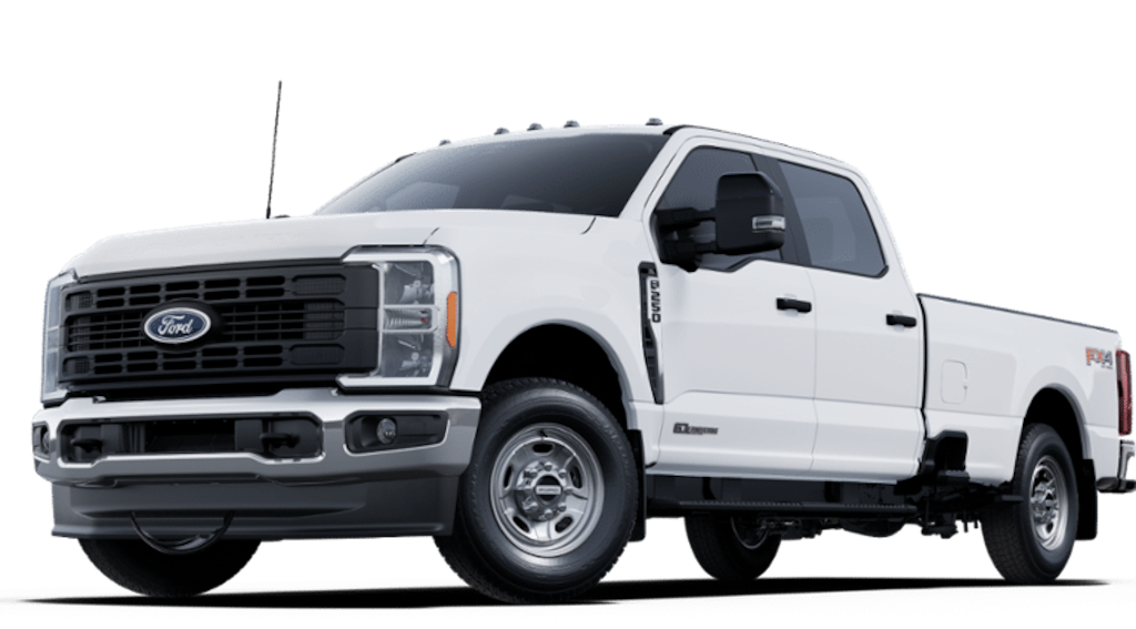 New 2025 Ford Super Duty F-250® XL TRUCK