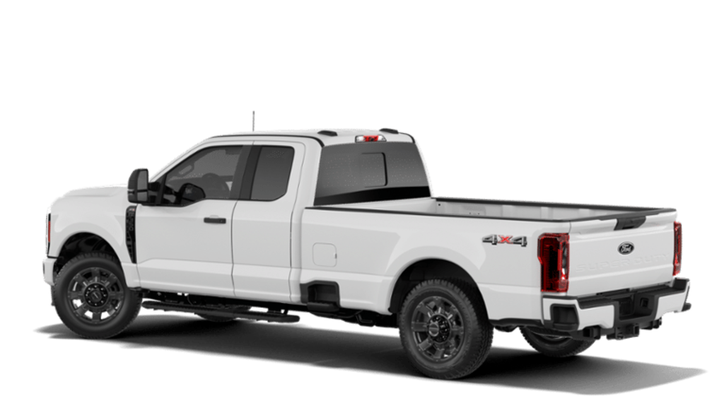New 2027 Ford F-350 TRUCK