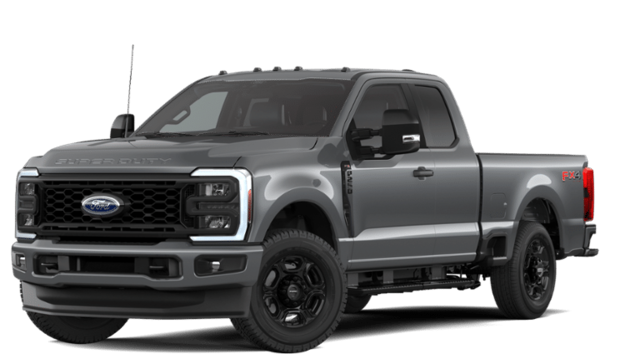 2026 Ford F-250 XL Truck