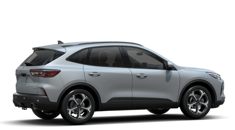 Thumbnail: 2025 Ford Escape - 49