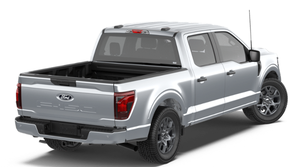New 2026 Ford F-150 STX® TRUCK