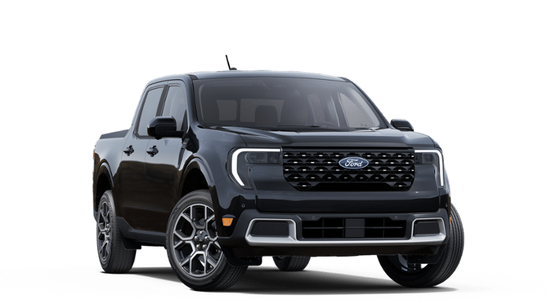 Thumbnail: 2025 Ford Maverick - 28