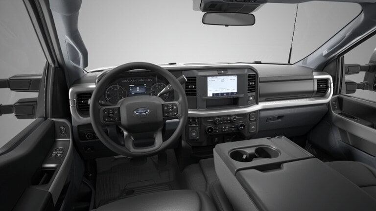 2026 Ford F-250 Super Duty XLT - Photo 30