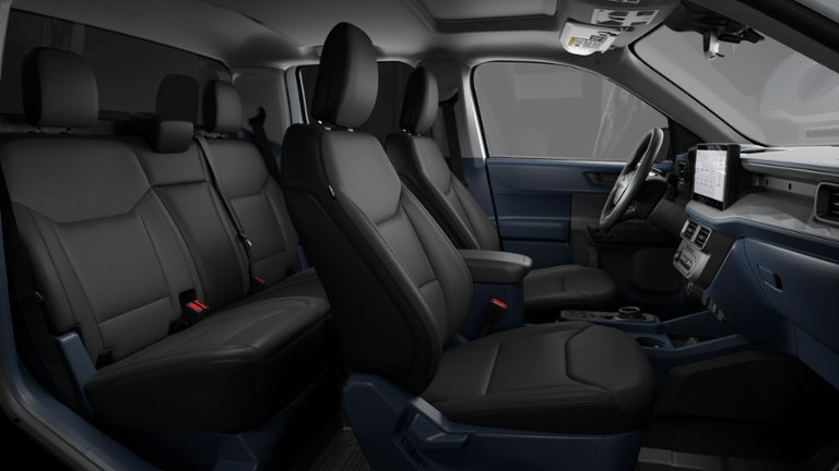 2026 Ford Maverick XLT - Photo 31