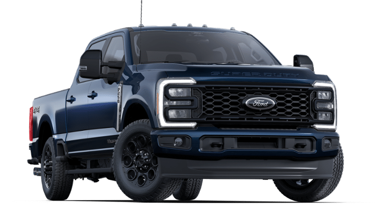 2025 Ford F-250 XLT 26