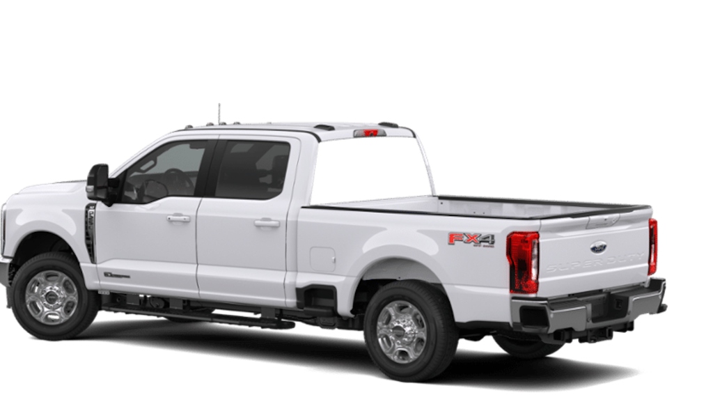 New 2026 Ford F-250 XLT TRUCK