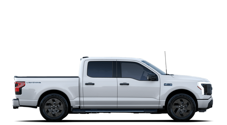 2024 Ford F-150 Lightning XLT - Photo 27