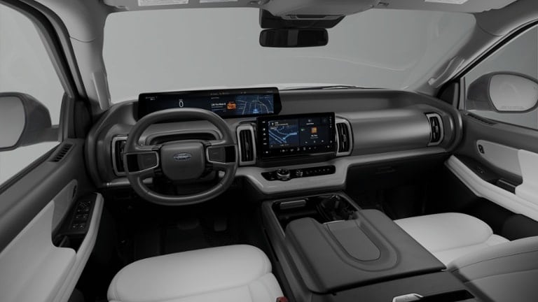 2026 Ford Expedition Active - Photo 60