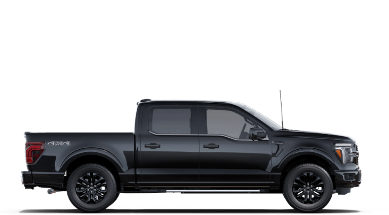 2025 Ford F-150 Lariat - Photo 17