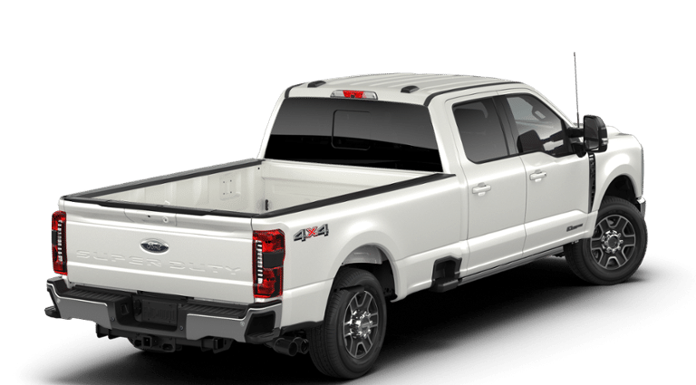 2026 Ford F-350 photo 3