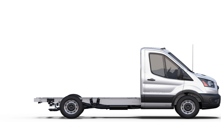 2023 Ford Transit Cutaway Base - Photo 6