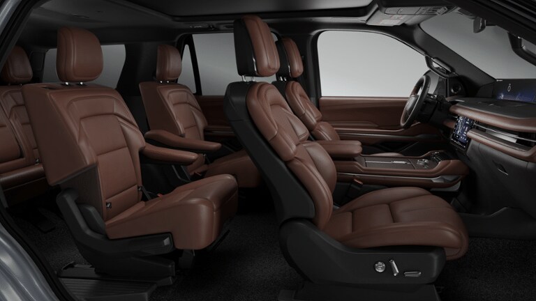 2026 Lincoln Navigator Reserve - Photo 29